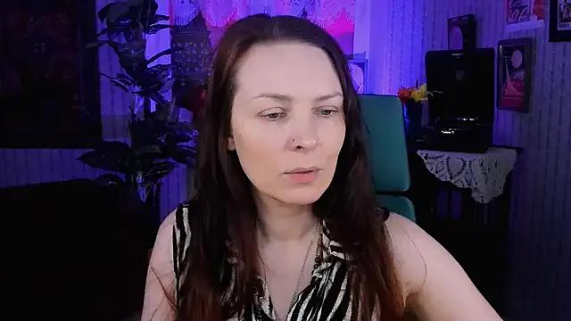 VandaRossi on StripChat