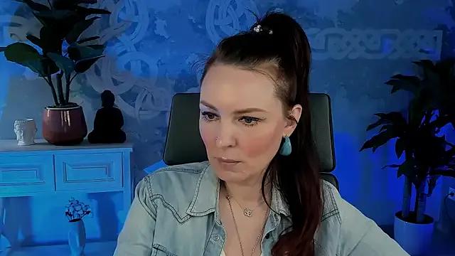 VandaRossi on StripChat