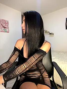 Vaneza_G1 on StripChat