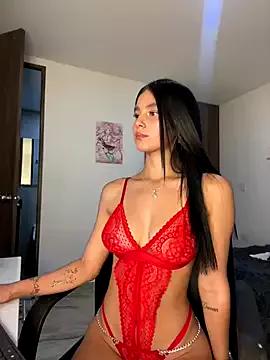 Vaneza_G1 on StripChat