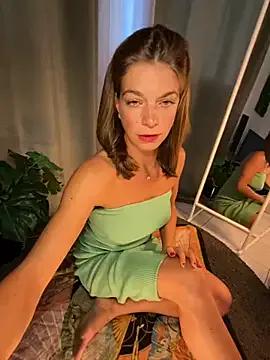 Vanillezucker on StripChat