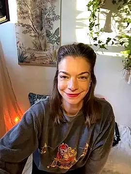 Vanillezucker on StripChat