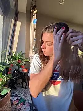 Vanillezucker on StripChat