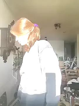 Vanillezucker on StripChat