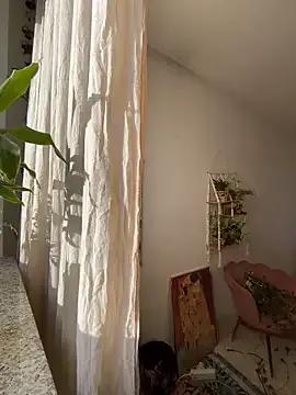 Vanillezucker on StripChat