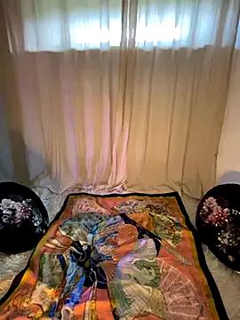 Vanillezucker on StripChat