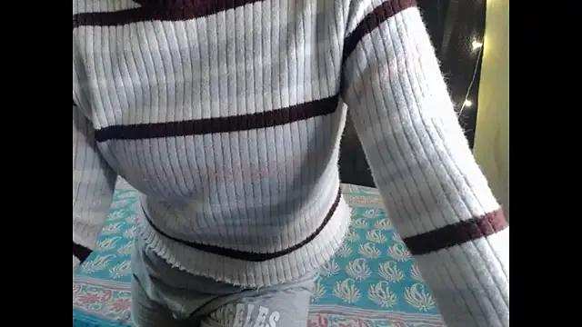 Vanya_7 on StripChat