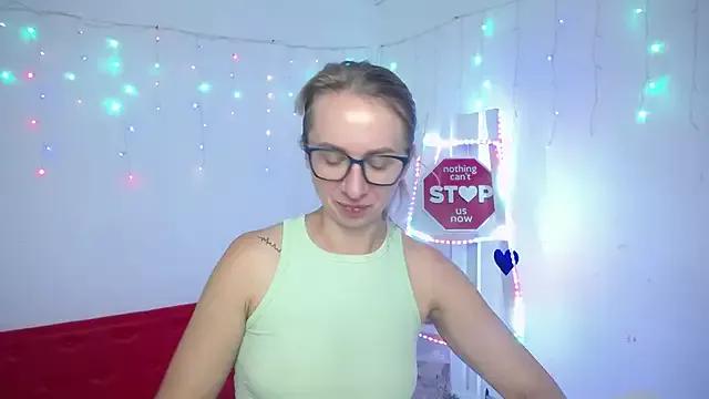 VasilisaSii on StripChat