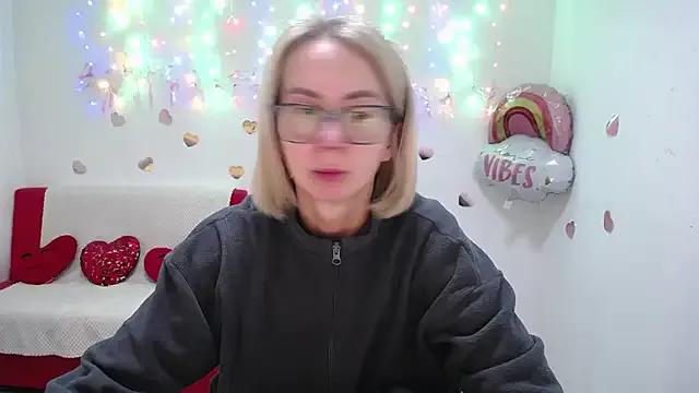 VasilisaSii on StripChat