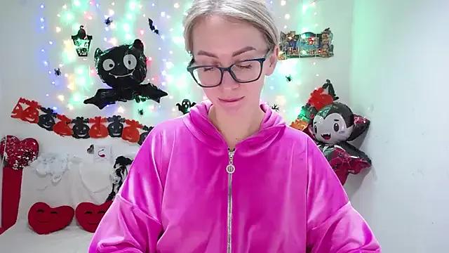 VasilisaSii on StripChat