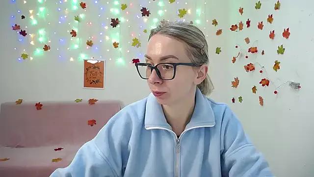 VasilisaSii on StripChat