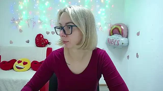 VasilisaSii on StripChat