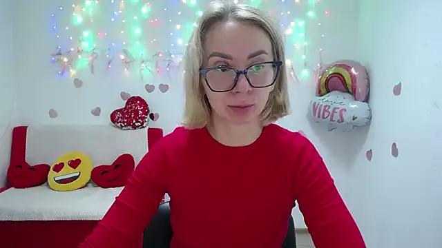 VasilisaSii on StripChat