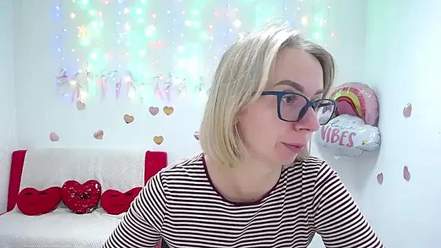 VasilisaSii on StripChat