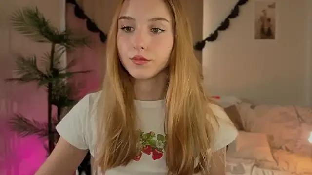 Vegas_V on StripChat