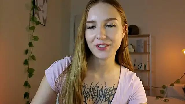 Vegas_V on StripChat