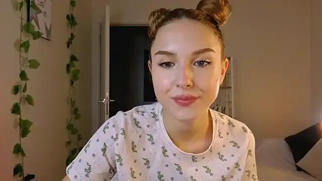 Vegas_V on StripChat