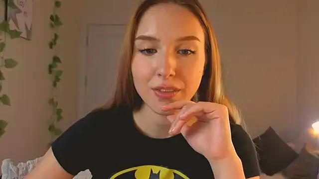 Vegas_V on StripChat