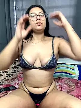 Velma_star — FINGERS IN MY PUSSY