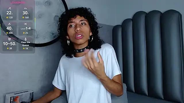 venus-03 on StripChat