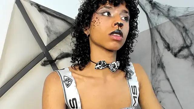 venus-03 on StripChat