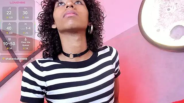 venus-03 on StripChat