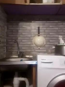 Veronica-Celie on StripChat