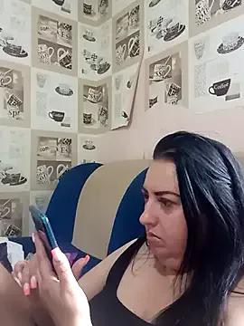 Veronica-Celie on StripChat