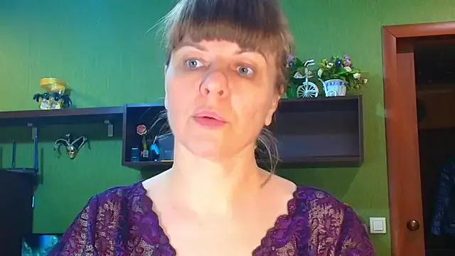 VeronikawGold on StripChat