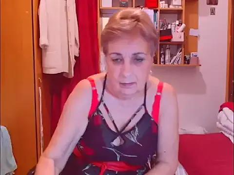 Victoria5643 — Freechat on StripChat