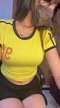 VICTORIA89 on StripChat