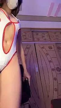 VICTORIA89 on StripChat