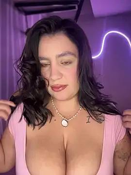 victoria_amatista_ — Ice & pussy & semen