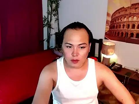 VictorinaDom on StripChat