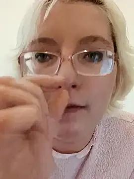 VikaKing on StripChat