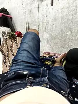 Village_aunty12 on StripChat