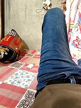 Village_aunty12 on StripChat