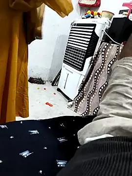 Village_aunty12 on StripChat