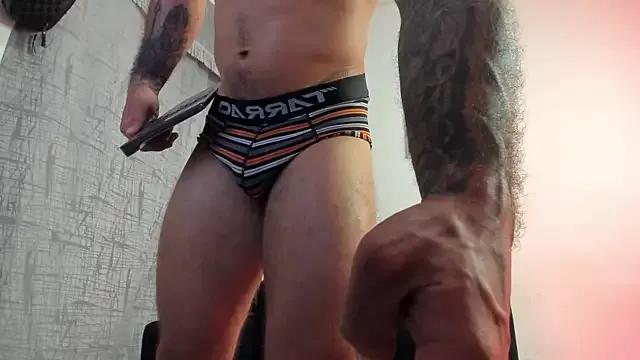 vincent_carusso94 on StripChat