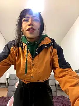 Violetta_Suky on StripChat