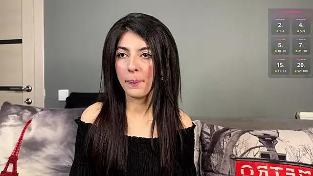 violettabernel — suck fingers