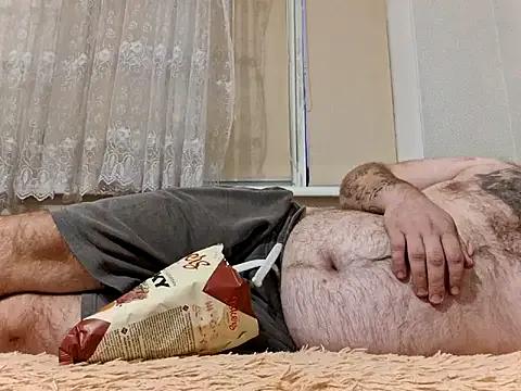 vitek1110 on StripChat