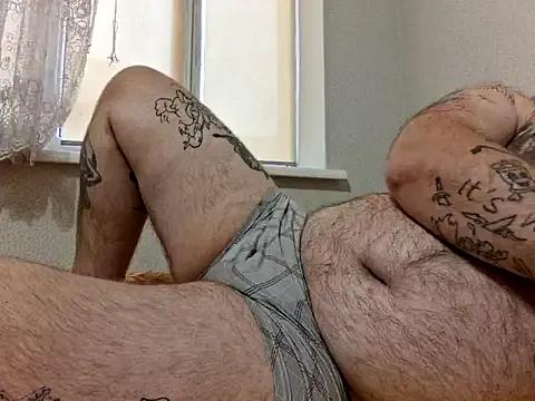 vitek1110 on StripChat