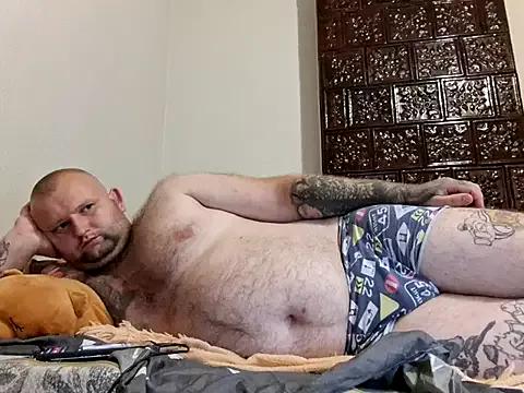 vitek1110 on StripChat