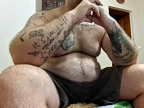 vitek1110 on StripChat