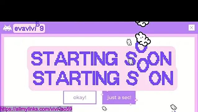 vivi-iso59 on StripChat