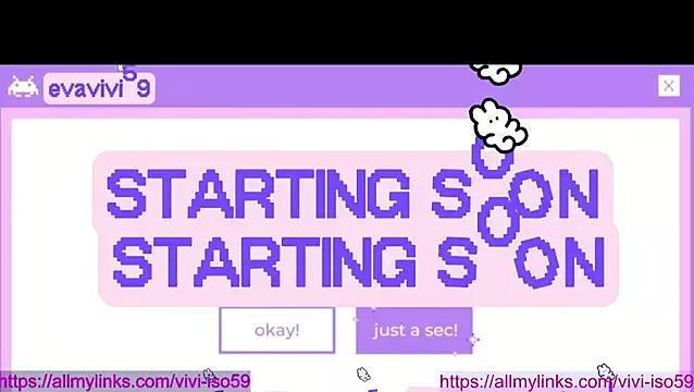 vivi-iso59 on StripChat