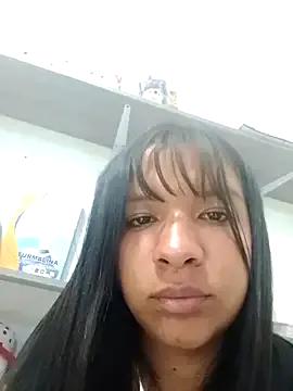 VivienAndClark on StripChat