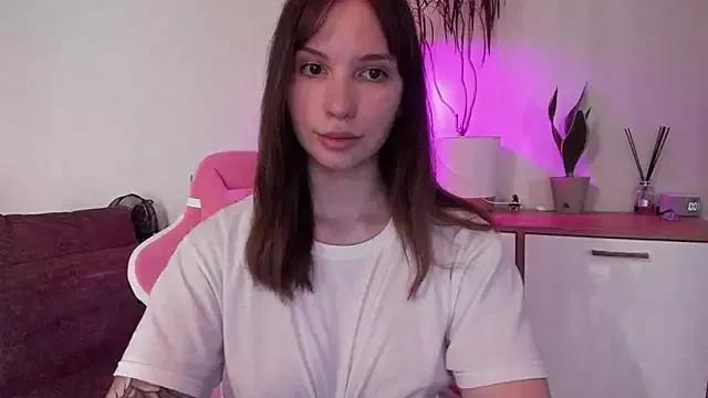 Voytinyme on StripChat