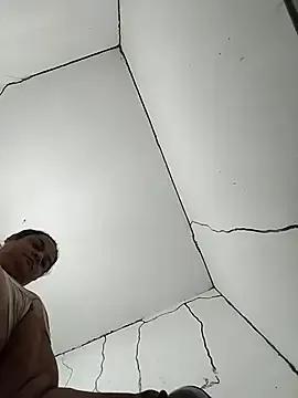 Vydinha on StripChat